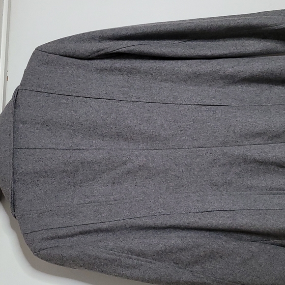 Calvin Klein coat (jrs) - Picture 9 of 12